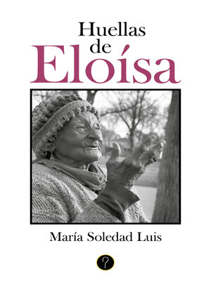 cover image of Huellas de Eloísa